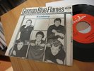 German Blue Flames ?– Sunbeams At The Sky 1965 TOP RARE 7