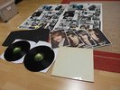 The Beatles White Album UK 1968 *MONO* Pressing Vinyl LP