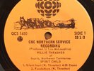 WILLIE THRASHER 7