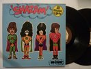 The Move - Shazam/Looking On - Cuba 156.301  2LPs - Jeff Lynne/Roy Wood UK NM