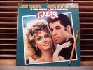 GREASE - MOTION PICTURE SOUNDTRACK  2LP VINYL RECORD ALBUM
