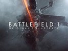 EA Games Battlefield 1 Soundtrack LP Vinyl NEW 2017 Deluxe Edition Poster