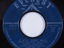 Northern Soul Popcorn 45 RONNY DOUGLAS You'll Come Back EVEREST HEAR