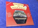 THE KINGS OF ROCK´N´ROLL (2LP) ELVIS BERRY DOMINO...[ITALY VINYL´WURLITZER MINT]