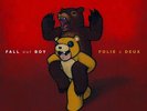 FALL OUT BOY Folie A Deux LP Vinyl NEW 2017