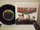 The Beatles,Cap. SXA 2836,