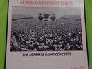 WESTWOOD ONE Superstar Concert Series LP 38 Special W/Cue Sheet  7/14/84