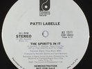 Patti Labelle 