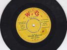 I Was A Teenage Creature / Turn The Key - Lord Luther