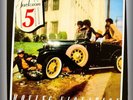 THE JACKSON 5 Moving Violation FROM 75-THEIR LAST MOTOWN LP-REMARKABLE VOCALS