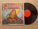 33 T DU GROUPE QUICKSILVER MESSENGER SERVICE