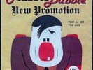 HUBBLE BUBBLE – New Promotion – 1978 BELGIUM PUNK – RARE