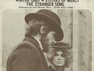 LEONARD COHEN winter lady  EX/VG+  french 7