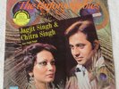 Jagjit Singh & Chitra Singh / The Unforgettables - EMI ECSD.2780