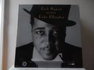 DICK HYMAN-PLAYS DUKE ELLINGTON-REFERENCE RECORDS-RR-50 - GATE FOLD COVER (MINT)