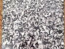 George Michael Listen Without Prejudice Vol 1 - SEALED MINT U.S. 1st Pressing