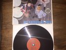 THE WHO MY GENERATION Vinyl Record Album LP -  MONO GERMAN IMPORT LC0309 Immacu
