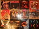 Southern Rock, 12 Vinyl Record Lot, All LP's, ZZ Top 38 Special Molly PatTravers