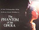 WEBBER, Andrew Lloyd - The Phantom Of The Opera (Soundtrack) - Vinyl (2xLP)
