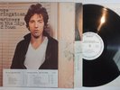 BRUCE SPRINGSTEEN ?– DARKNESS  USA PROMO 1978 Orig 1sT – CBS  GOLD STAMP ON BACK