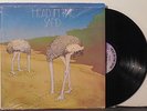 HEAD IN THE SAND '76 Ostrich RARE private Oregon proggy in shrink M- listen -- 
