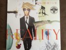 David Bowie Reality Vinyl LP (Sealed)
