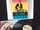 Tom Petty Full Moon Fever Vinyl Original Press  1989 MCA