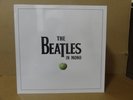 Beatles MONO 14LP BOX with BOOK UNPLAYED NM audiophile