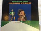Townes Van Zandt For The Sake of the Song 12