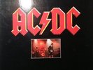 ACDC 3 Record Box Set mit Poster und 7