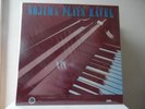 NOJIMA - PLAYS RAVEL - REFERENCE RECORDS-RR-35 - GATE FOLD COVER - 