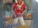 Elvis Presley Blue Hawaii Doll ( brand new unopened)