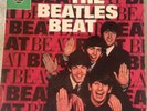 THE BEATLES - The Beatles Beat - Vinyl LP - 1st German Pressing 1C06204363