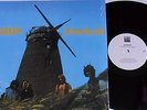 LP ASHKAN In From The Cold - Re-Release -  Klimt Rec. MJJ369 LP - STILL SEALED