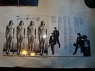 David Bowie/Tin Machine TIN MACHINE II Vinyl LP 828 272-1