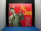 DIZZY GILLESPIE THE CHAMP SAVOY JAPAN