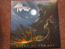 Air Raid  - Night of the Axe    Ltd Vinyl