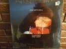 JONI MITCHELL SHADOWS AND LIGHT / 2LP GATEFOLD COVER SEALED