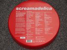 PRIMAL SCREAM: SCREAMADELICA  VINYL & CD BOX SET  NO'D 4772/5000