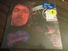 1980 SEALED ROCK LP Paul McCartney Red Rose Speedway w/UPC Columbia