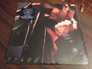 1988 SEALED ROCK LP George Michael Faith w/custom sticker Columbia