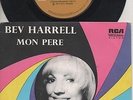 BEV HARRELL   Rare 1974 Australian Only 7
