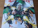 IRON MAIDEN - No Prayer For The Dying 1990 UK PICTURE DISC
