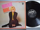 MIREILLE DARC COMPARTIMENT 23 GORAGUER GAINSBOURG 1968 UK PHILIPS LP TOP NM