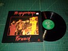 THE ABYSSINIANS FORWARD  Reggae Funk Album-ALLIGATOR #AL 8305 - NM -SOUND CLIP