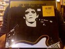Lou Reed Transformer LP sealed vinyl RE reissue