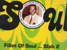 Top Northern Soul (Hear Samples ) FILLET OF SOUL 2 8 Track 10