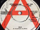 THE FENWAYS 'WALK' 'WHIP AND JERK LIBERTY DEMO BEAT RARE 1966 MOD NORTHERN SOUL