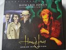 Howard Jones Humans Lib Remastered Ltd numbered edition box set