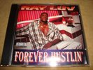 RAY LUV - Forever Hustlin'
